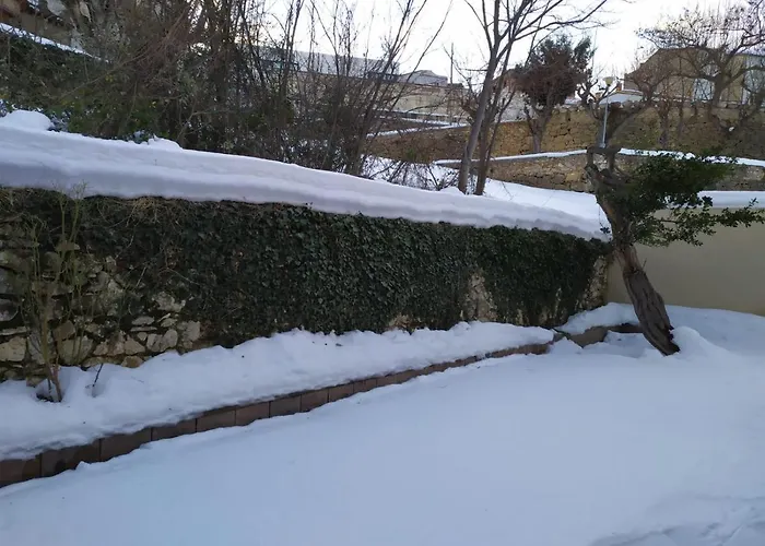 Xalet De Muntanya