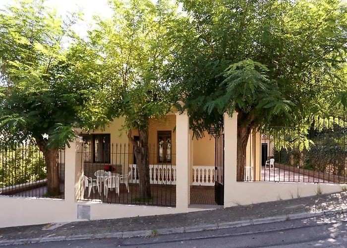 Xalet De Muntanya