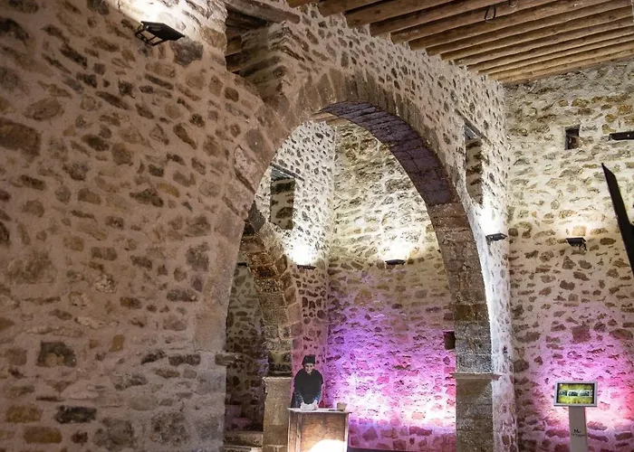 Xalet De Muntanya