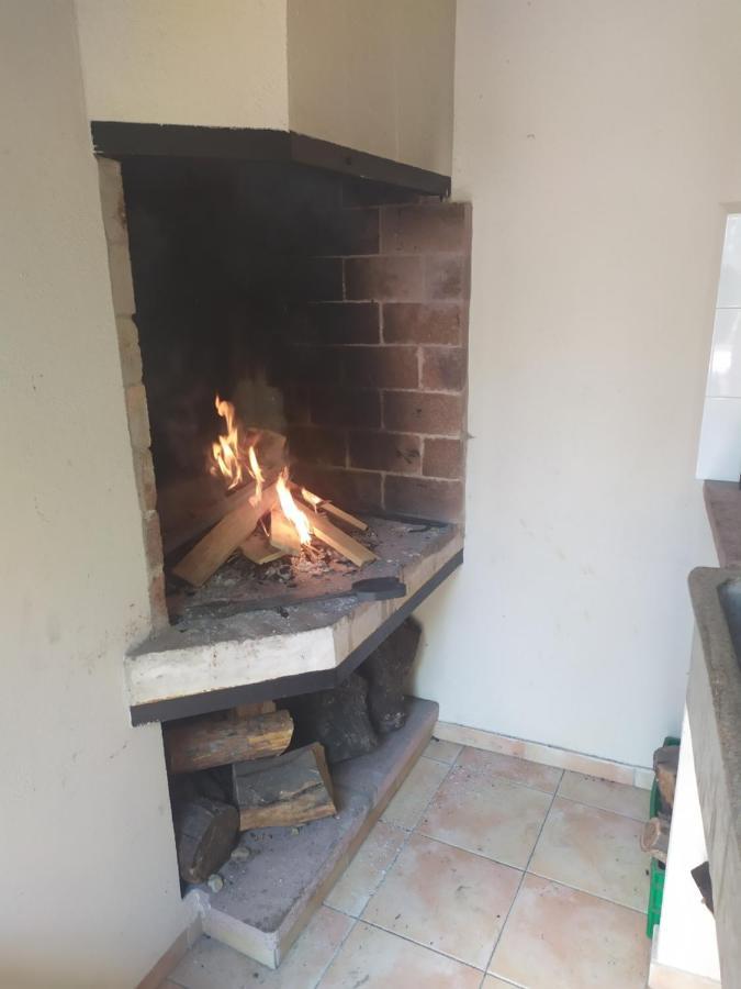 Xalet De Muntanya Chalet *