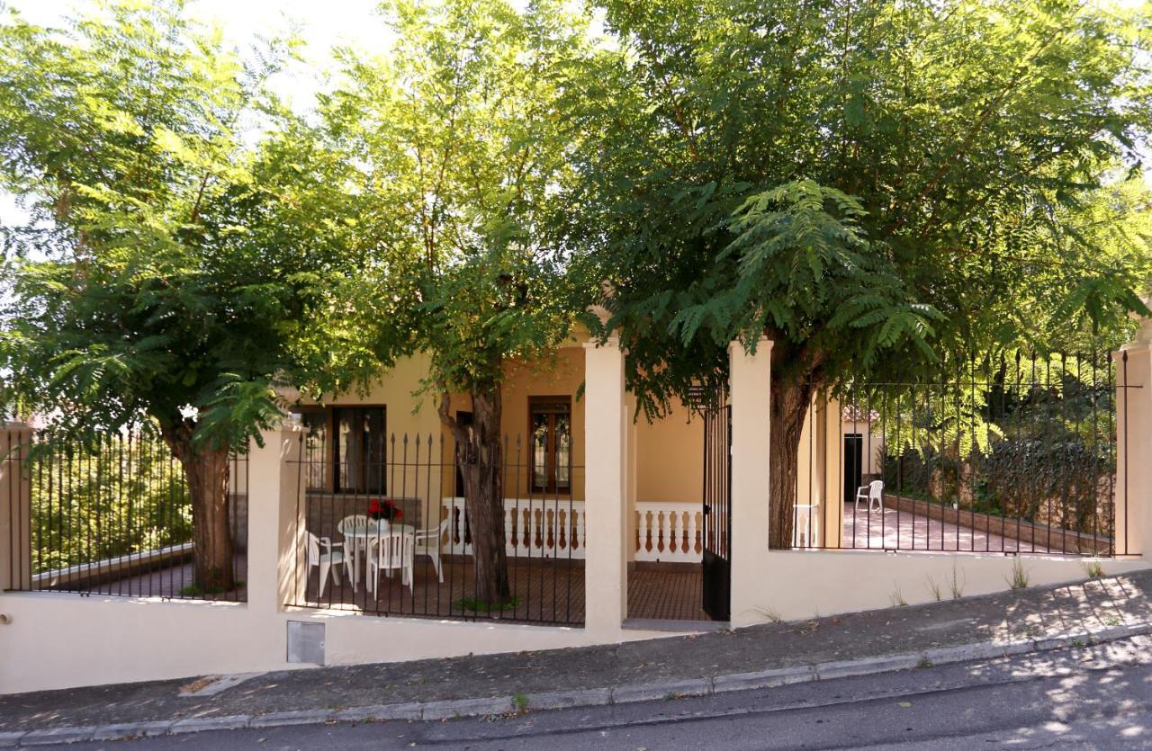 Xalet De Muntanya