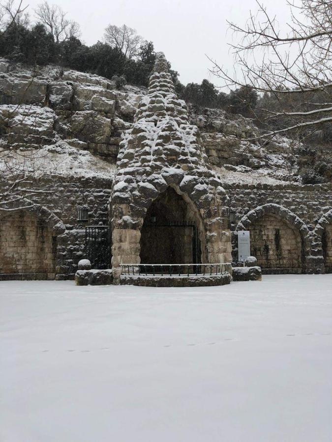 Xalet De Muntanya *