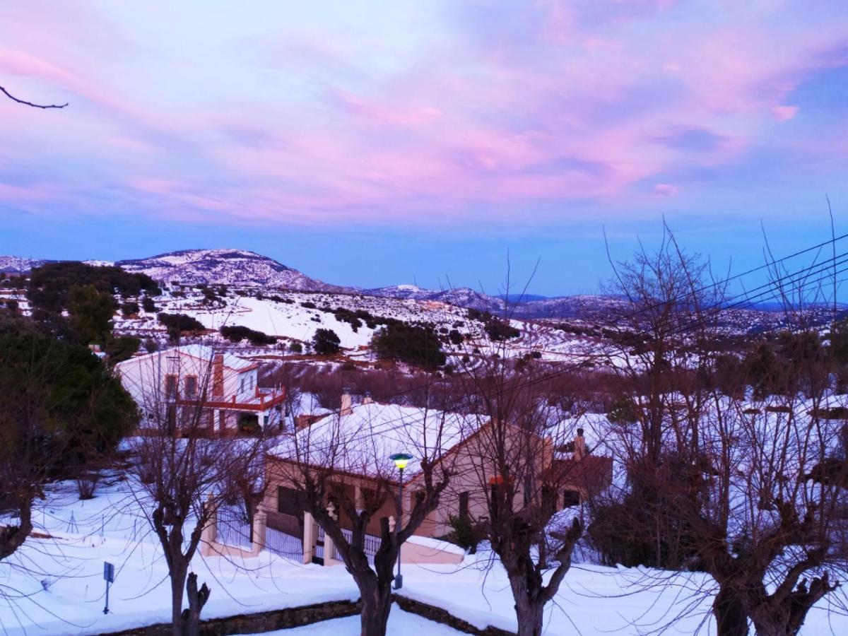 Chalet Xalet De Muntanya