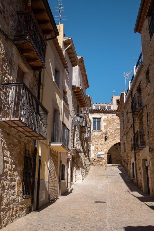 Xalet De Muntanya Benassal